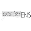 Confér'ENS logo