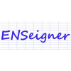 Logo ENSeigner