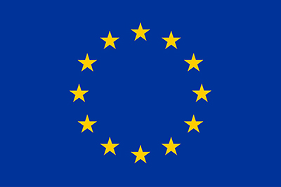 european union flag