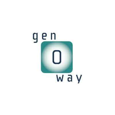 Logo GenOway