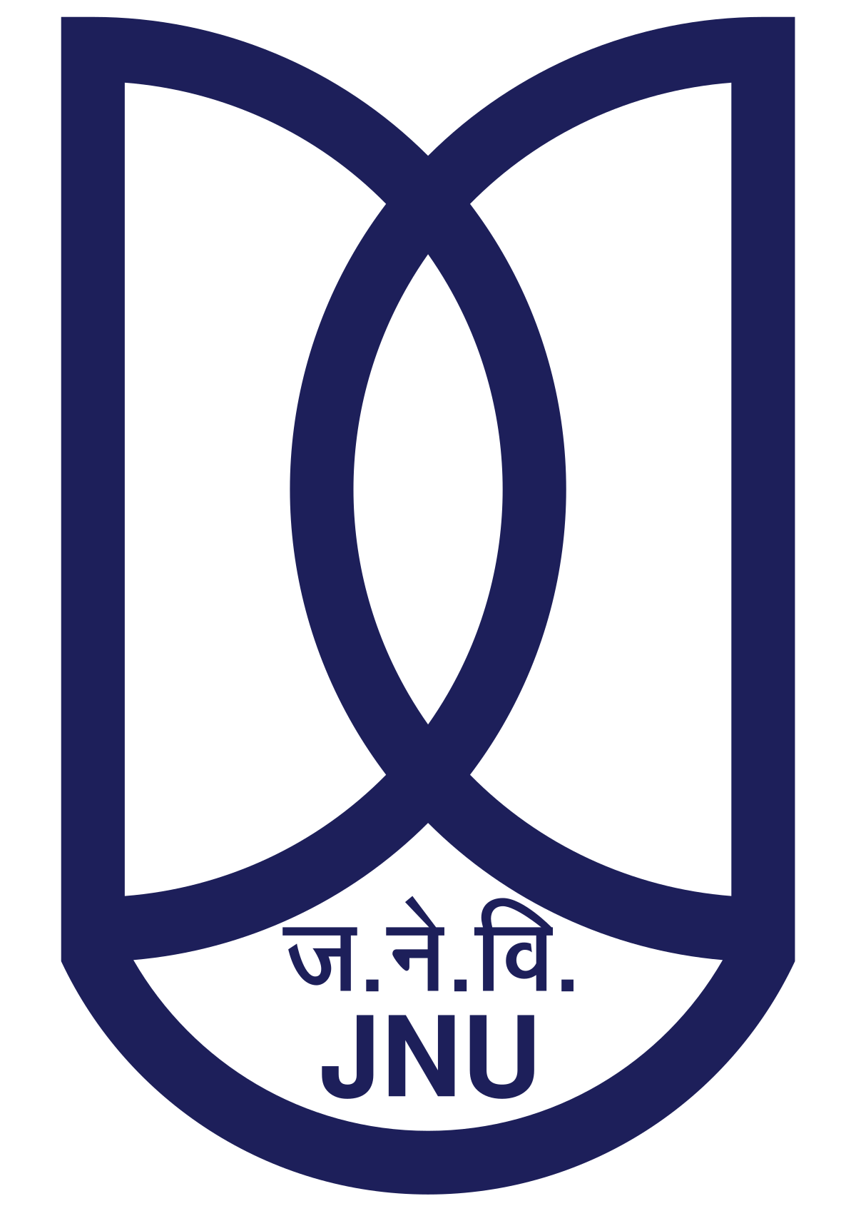 jawaharlal logo
