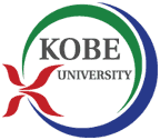 university of Kobe logo
