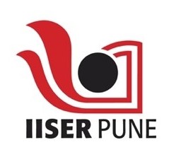 Logo IISER Pune