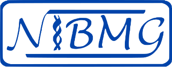 Logo NIBMG