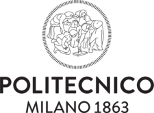 Politecnico di Milano Logo