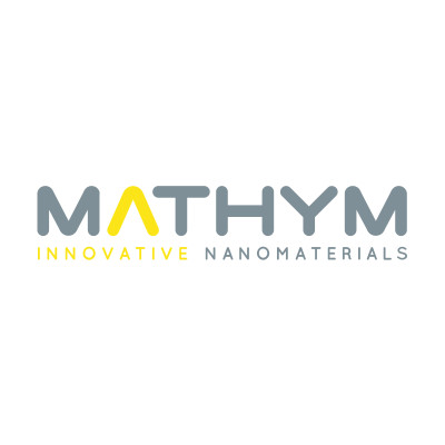 Logo Mathym