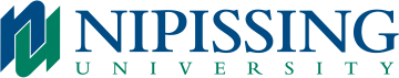 Logo of Nipissing university