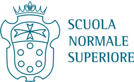 Scuola Normale Superiore di Pisa Logo