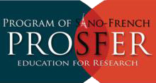 prosfer logo