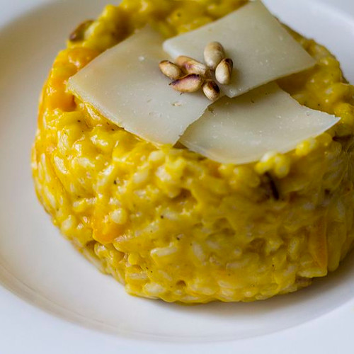 Risotto