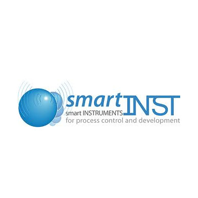 SmartINST logo