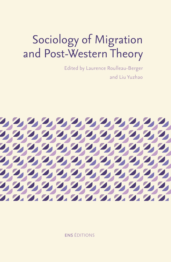 Sociology of Migration and Post-Western Theory