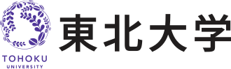 University of Tohoku logo