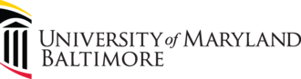 University of Maryland logo