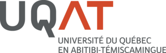 UQAT logo