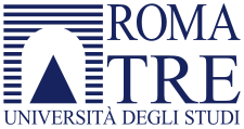 Univerity Roma 3 logo