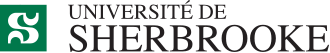 logo university of Sherbrooke