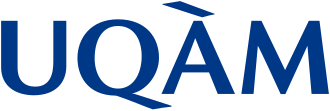 UQAM logo