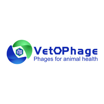 Logo VetoPhage