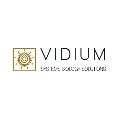 Vidium logo