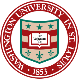 Washington University seal