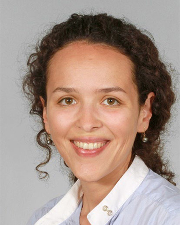 Zayna Chaker
