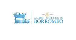 Almo collegio borromeo logo