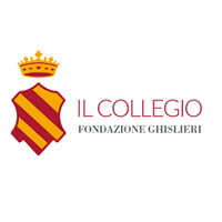 Collegio Ghislieri logo