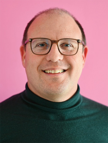 François Leulier