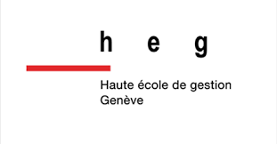 HEG logo
