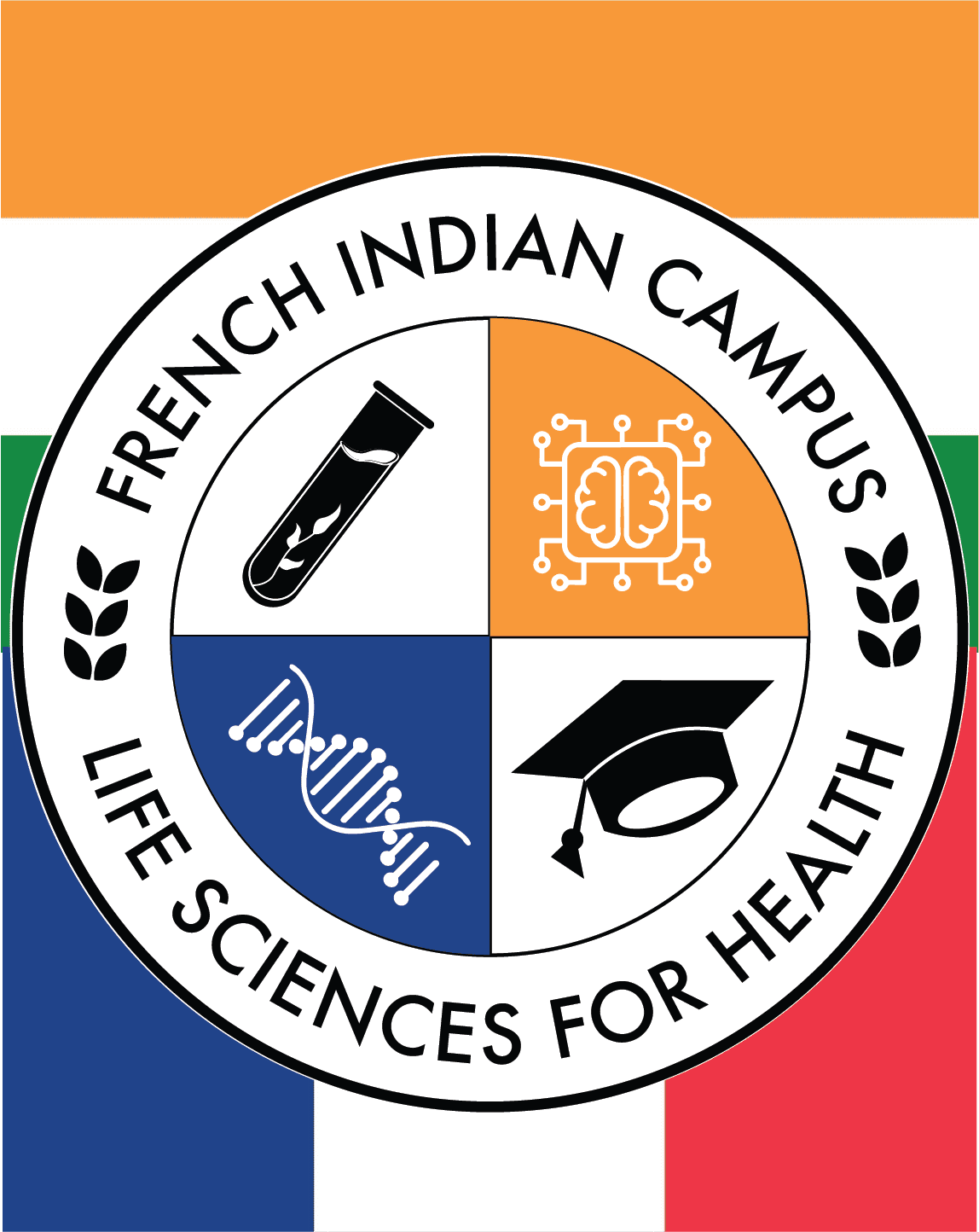 French Indian Campus, Life Sciences for Health