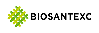 Logo Biosantexc