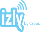 Izly logo