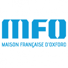 Logo de la Maison française d'Oxford