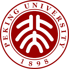 Pekin univ. logo