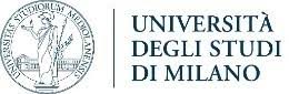 University of Milan Logo