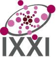 Logo IXXI