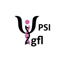 PSI logo