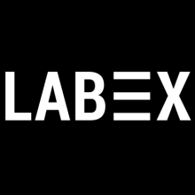 Logo LABEX