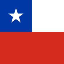 Flag of Chile