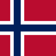 Flag of Norway