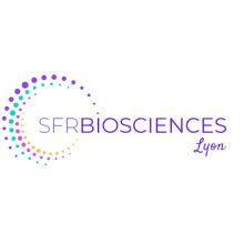 SFRBioscience logo