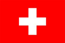 Switzerland flag
