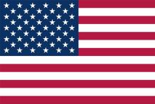 United States flag