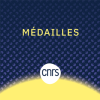 Congratulations to the winners of the CNRS 2025 medals