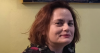 Miladina Monova, visiting professor at EVS