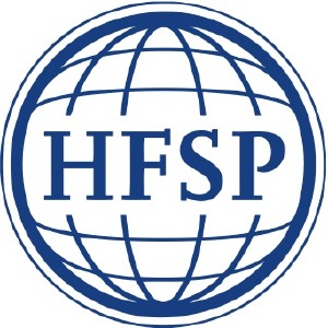 Logo HFSP