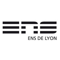 Logo de l'ENS de Lyon