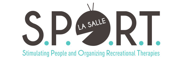 Logo Salle SPORT