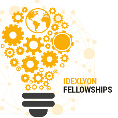 Logo IDEXLYON Fellowships